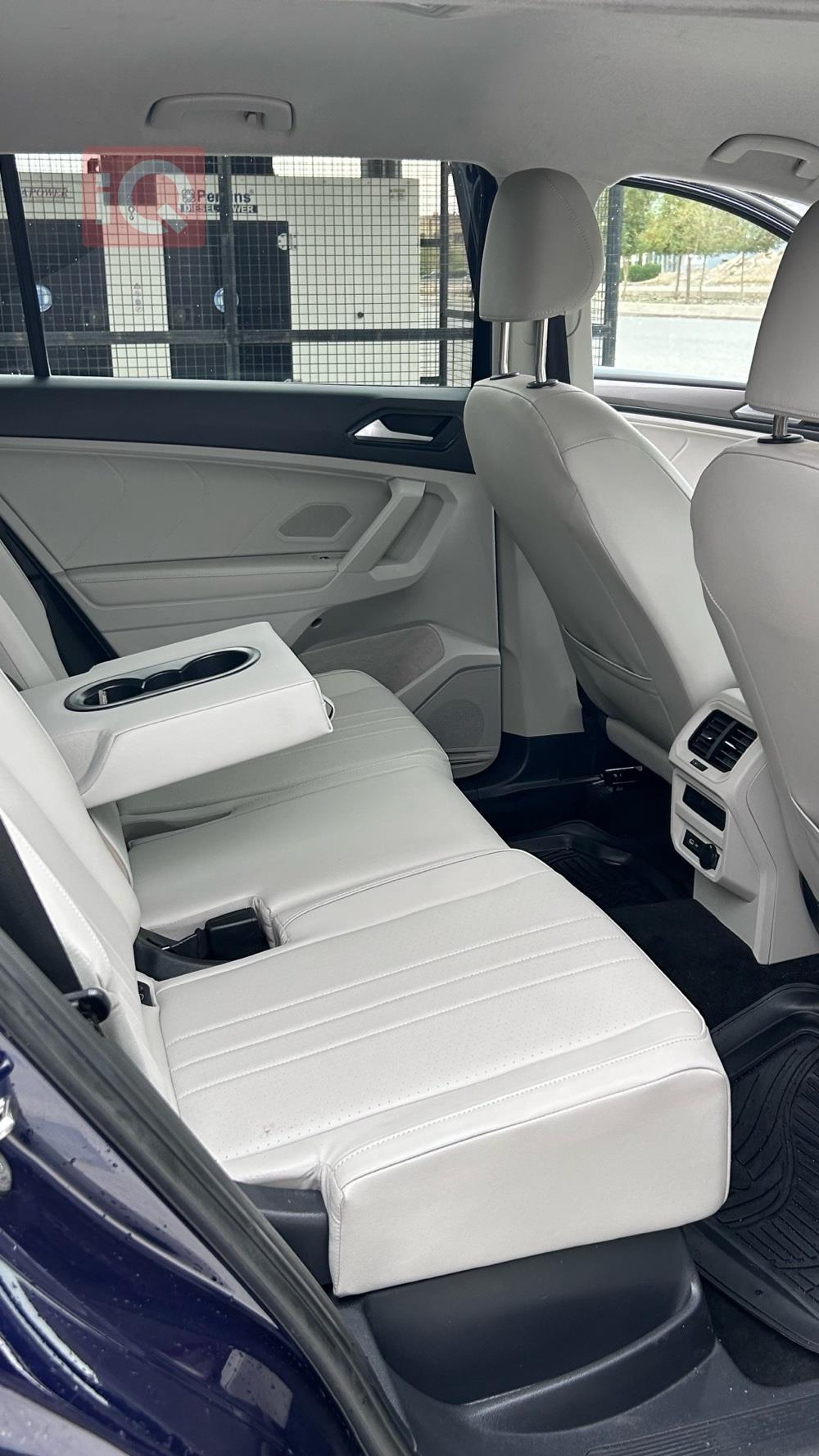 فولكسفاغن تيغوان